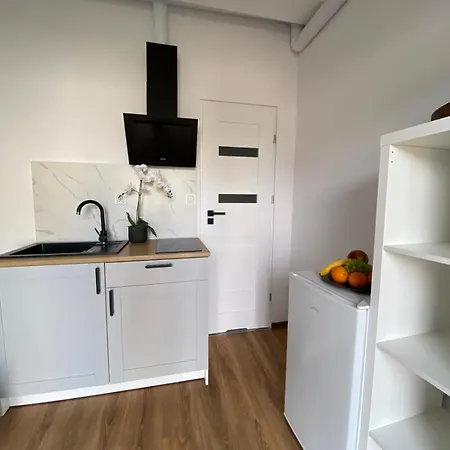 Apartment Hop To Wroclaw