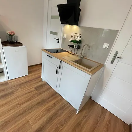 Apartment Hop To Wroclaw *