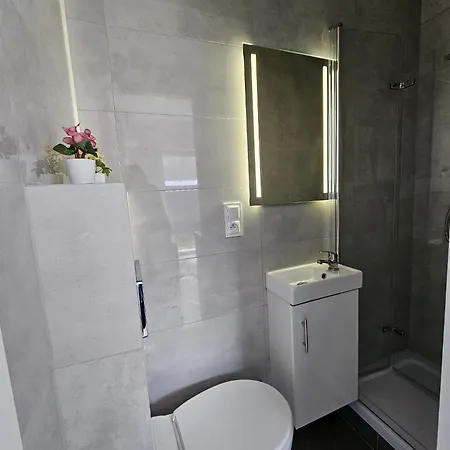 Apartamento Hop To Wroclaw