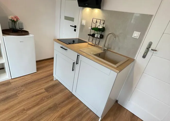 Apartamento Hop To Wroclaw *