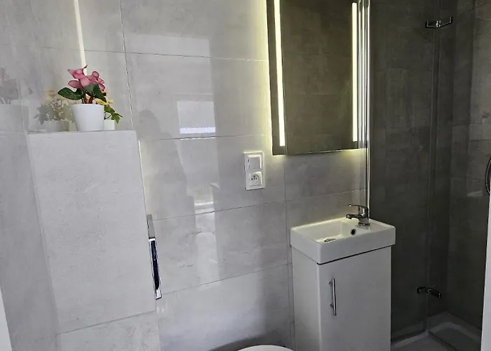 Apartamento Hop To Wroclaw